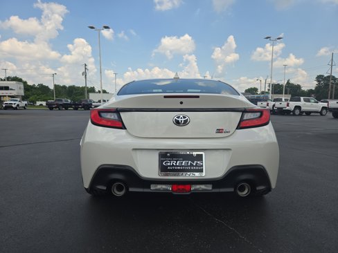 New 2025 Toyota GR86 image 6