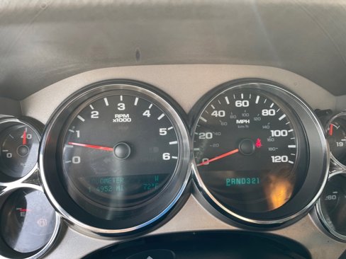 Used 2013 Chevrolet Silverado 1500 LT image 13
