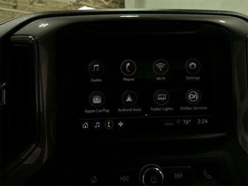 New 2026 Chevrolet Silverado 3500 W/T w/ WT Convenience Package image 19