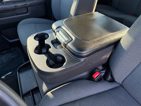 Used 2024 RAM 1500 Classic Warlock image 30