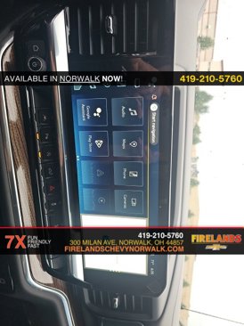 New 2026 Chevrolet Silverado 1500 LT image 51