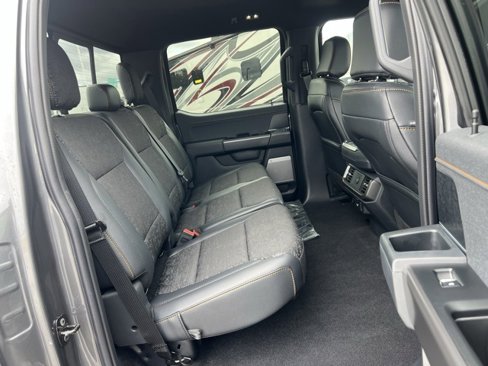 New 2025 Ford F150 Tremor image 15