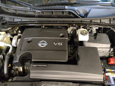 Used 2019 Nissan Murano S image 30