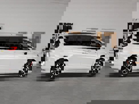 New 2026 Chrysler Pacifica Select image 6