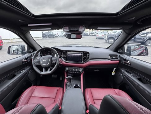 New 2024 Dodge Durango SRT Hellcat image 11