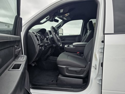 New 2026 RAM 3500 Tradesman image 19