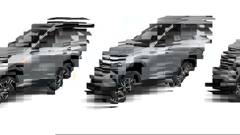 New 2025 Chevrolet Traverse LT w/ Enhanced Driving Package image 26