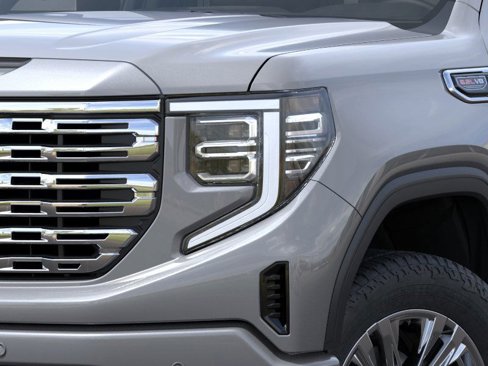 New 2026 GMC Sierra 1500 Denali w/ Technology Package image 11