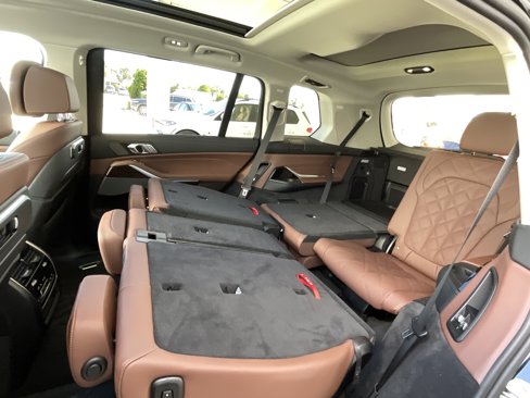 New 2026 BMW X7 xDrive40i image 31