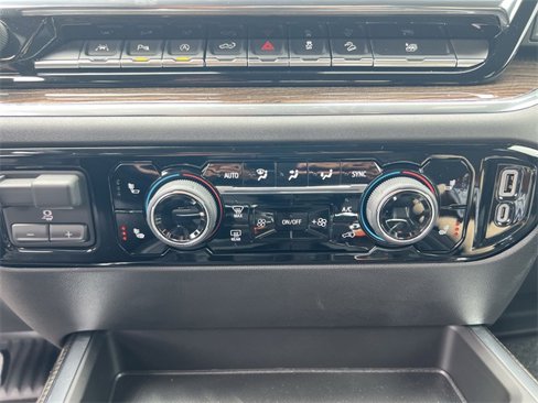 New 2024 Chevrolet Silverado 1500 RST w/ All Star Edition Plus image 18