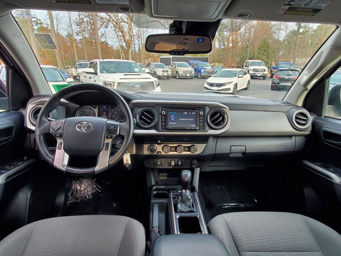Used 2019 Toyota Tacoma SR5 image 13