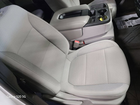 Used 2020 Chevrolet Silverado 1500 LT w/ All-Star Edition image 18