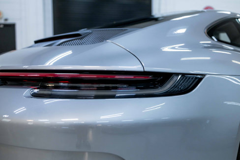 Used 2022 Porsche 911 GT3 image 17