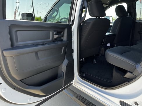 New 2026 RAM 2500 Tradesman image 17