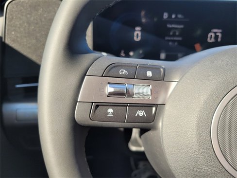 New 2026 Hyundai Kona SEL Sport image 22