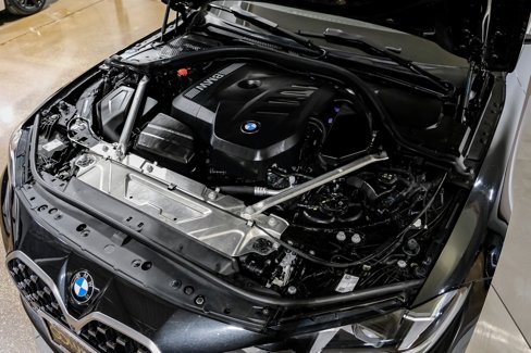 Used 2025 BMW 430i xDrive w/ Premium Package image 53