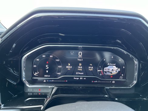 New 2025 GMC Sierra 1500 SLT image 7