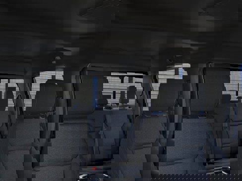 New 2025 Ford F150 XLT image 22
