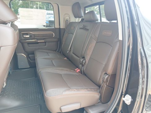 New 2026 RAM 2500 Limited image 21