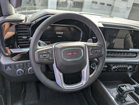 New 2026 GMC Sierra 1500 SLT w/ SLT Premium Plus Package image 31