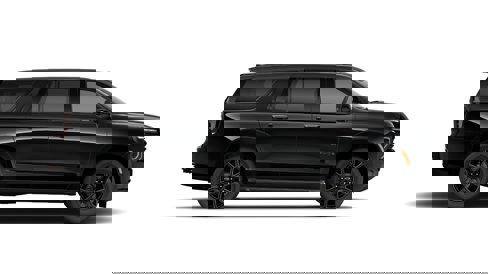 New 2026 Chevrolet Tahoe RST image 50