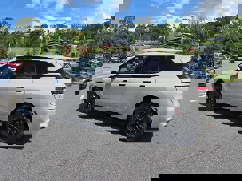 New 2026 BMW iX xDrive45 image 7