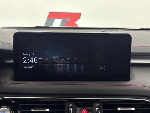 Used 2022 Genesis G70 3.3T image 27
