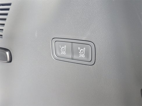 New 2026 Hyundai Santa Fe Calligraphy image 25