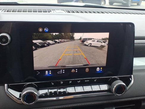 New 2026 Chevrolet Colorado LT w/ LT Convenience Package image 23