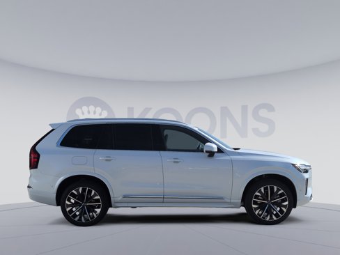 New 2026 Volvo XC90 B6 Ultra w/ Protection Package Premier image 8