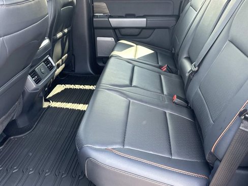 New 2025 Ford F150 Lariat image 22