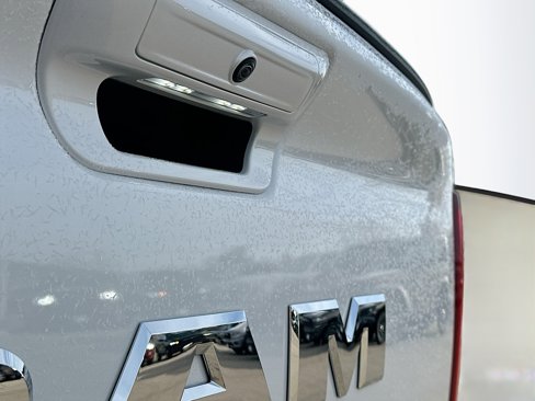 New 2025 RAM 1500 Laramie image 12