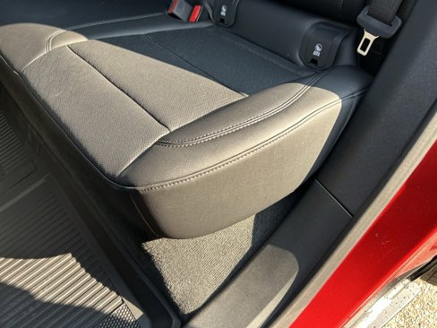 New 2026 Chevrolet Equinox LT w/ Convenience Package II image 51