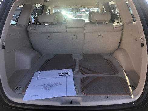 Used 2007 Hyundai Santa Fe SE image 6