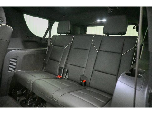 New 2025 Cadillac Escalade ESV Sport w/ Touring Package image 13