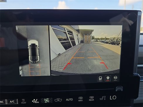 New 2026 GMC Hummer EV SUV w/ LPO, Dark Essentials Package image 22