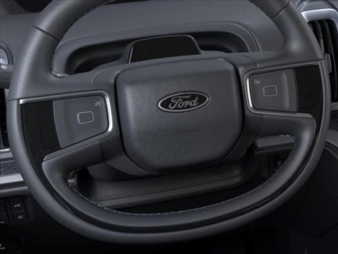 New 2025 Ford Expedition Tremor image 12