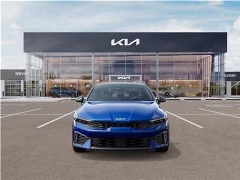 New 2026 Kia K5 GT image 2