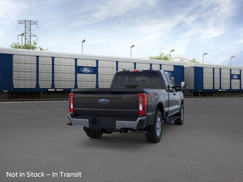 New 2026 Ford F250 XLT image 8