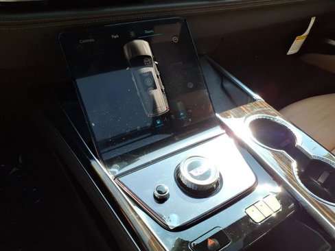New 2026 Cadillac Escalade Luxury w/ Touring Package image 33