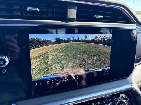 New 2026 GMC Sierra 1500 Denali Ultimate image 37