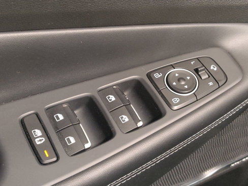 Used 2023 Hyundai Santa Fe Limited image 27