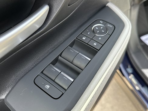 New 2026 Toyota Grand Highlander Platinum image 10