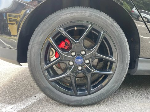 Used 2016 Ford Focus SE w/ Equipment Group 201A image 41
