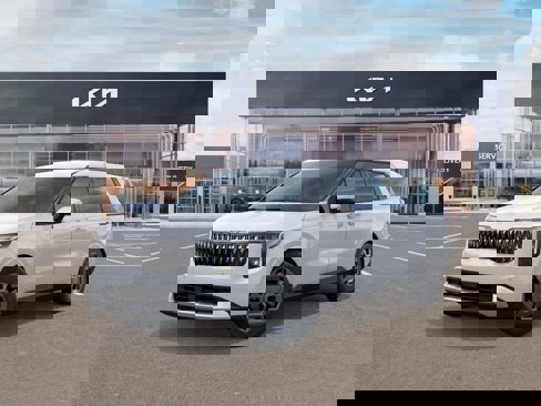 New 2026 Kia Carnival EX image 1