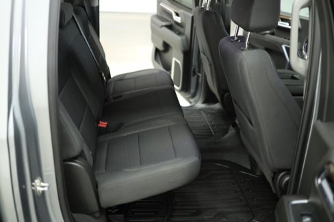 Used 2023 GMC Sierra 1500 SLE image 45