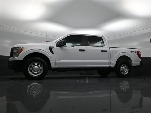 Used 2021 Ford F150 XL w/ Trailer Tow Package image 30