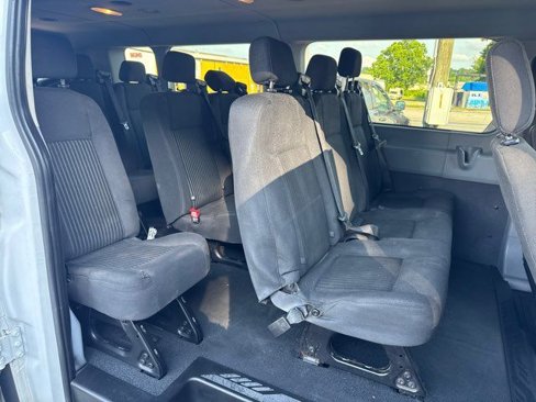 Used 2016 Ford Transit 350 XL image 13