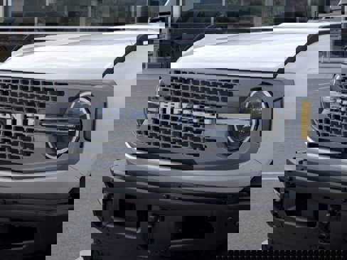 New 2025 Ford Bronco Badlands image 19