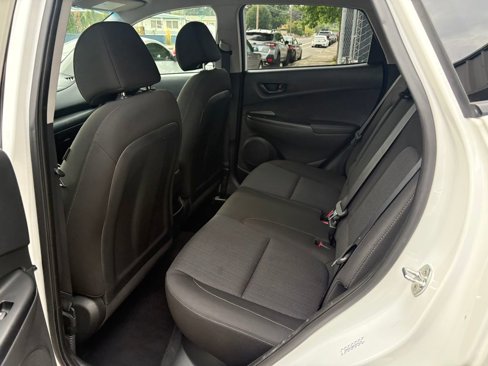 Used 2023 Hyundai Kona SEL image 27